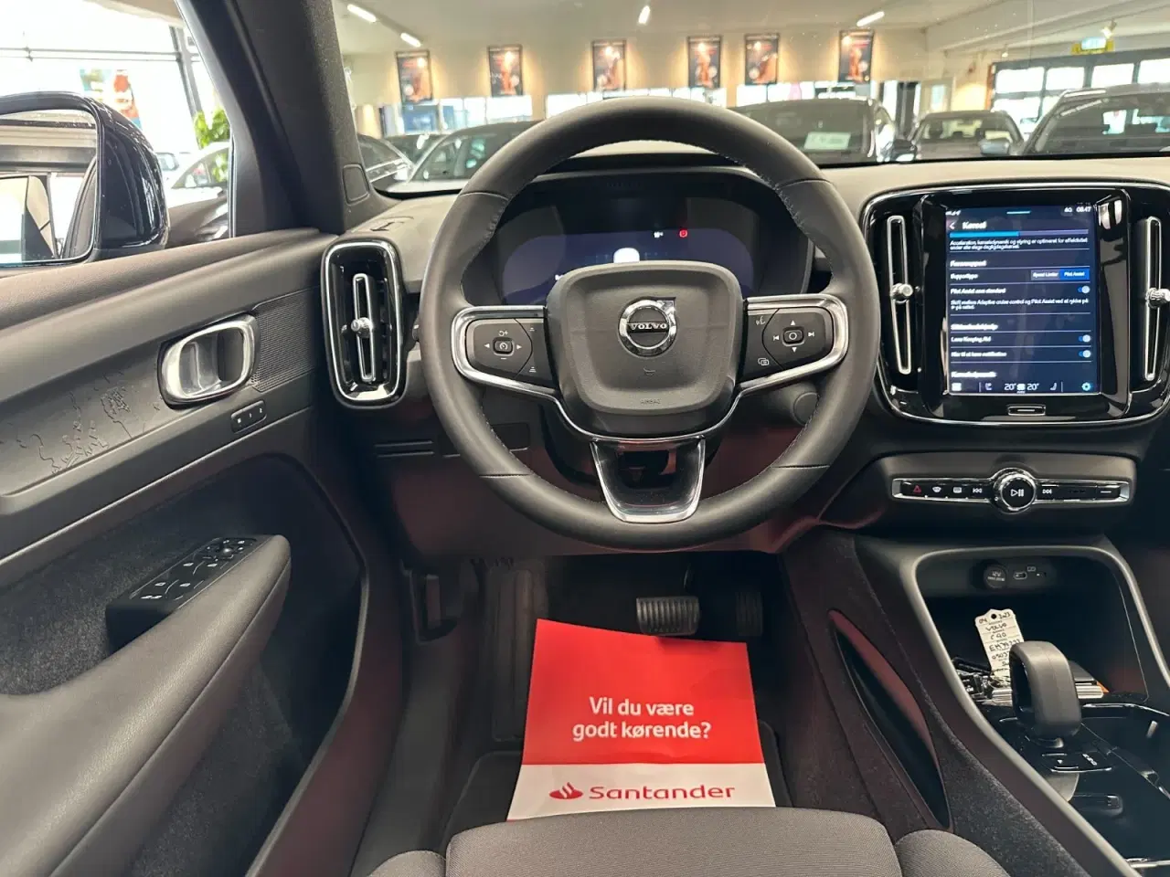 Billede 24 - Volvo C40  P6 ReCharge Plus