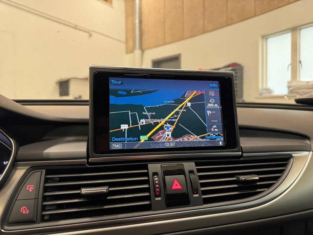 Billede 10 - Audi A6 2,0 TDi 177 Multitr.