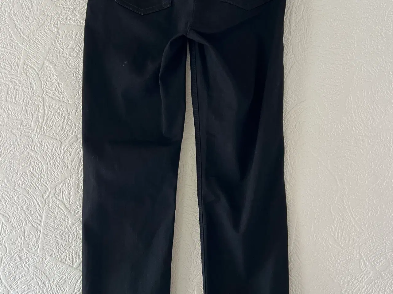 Billede 14 - NYE og Ubrugte Sorte Jeans fra Gerry Weber (Str. 3