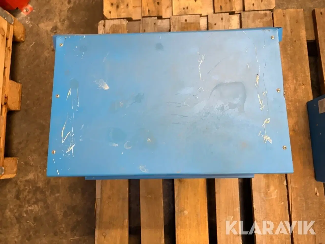 Billede 6 - Inverter Victron Energy Ouattro 48 V