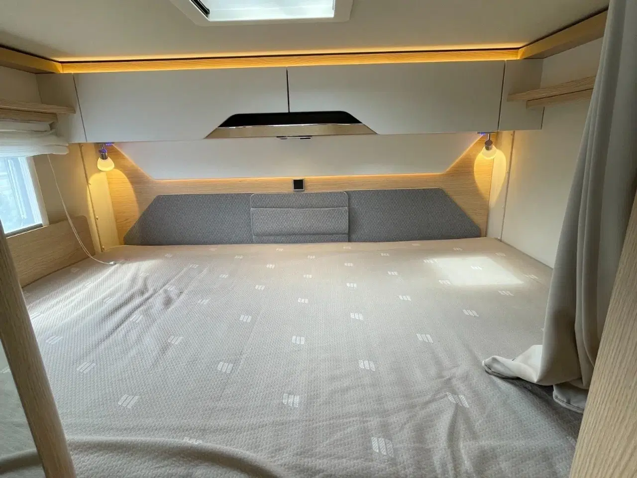 Billede 6 - Hymer B-MC i550 2,2 CDi 170 aut.