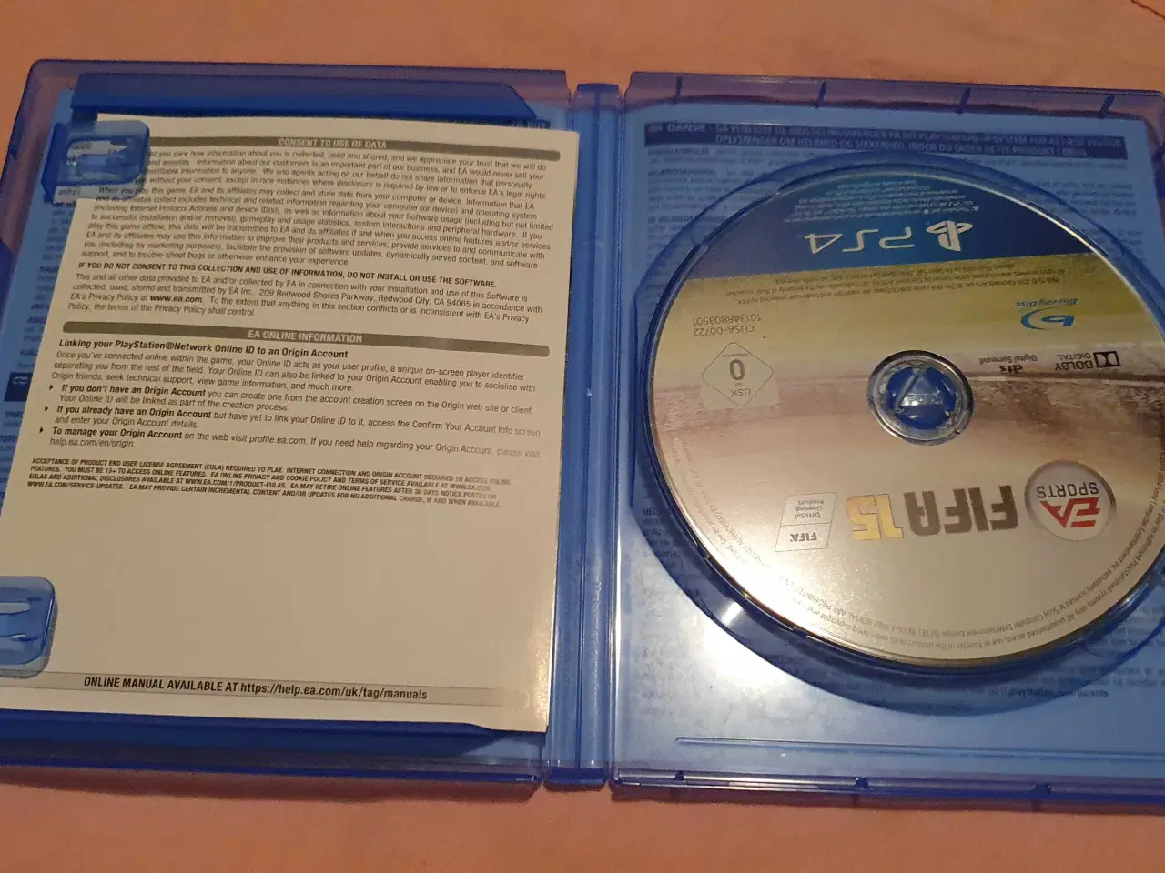 Billede 3 - Playstation  4 spil