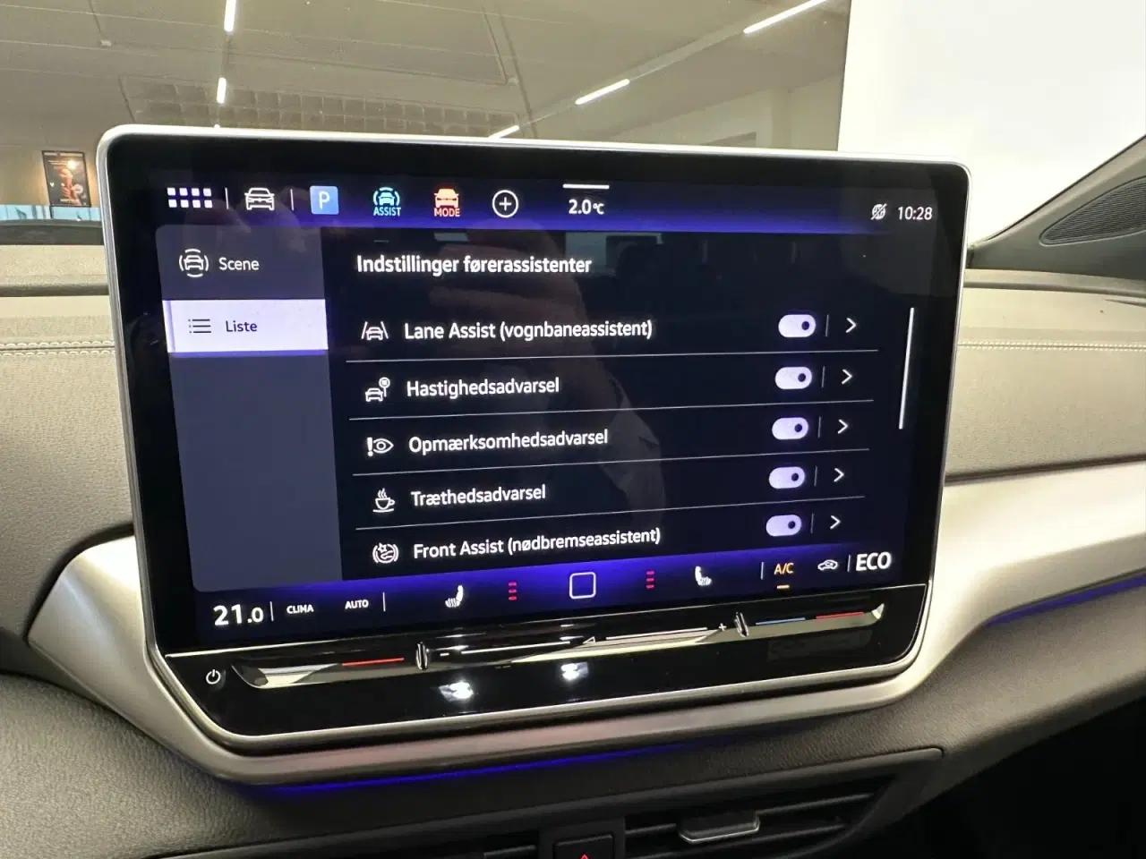 Billede 21 - VW ID.4 52 Pure Performance