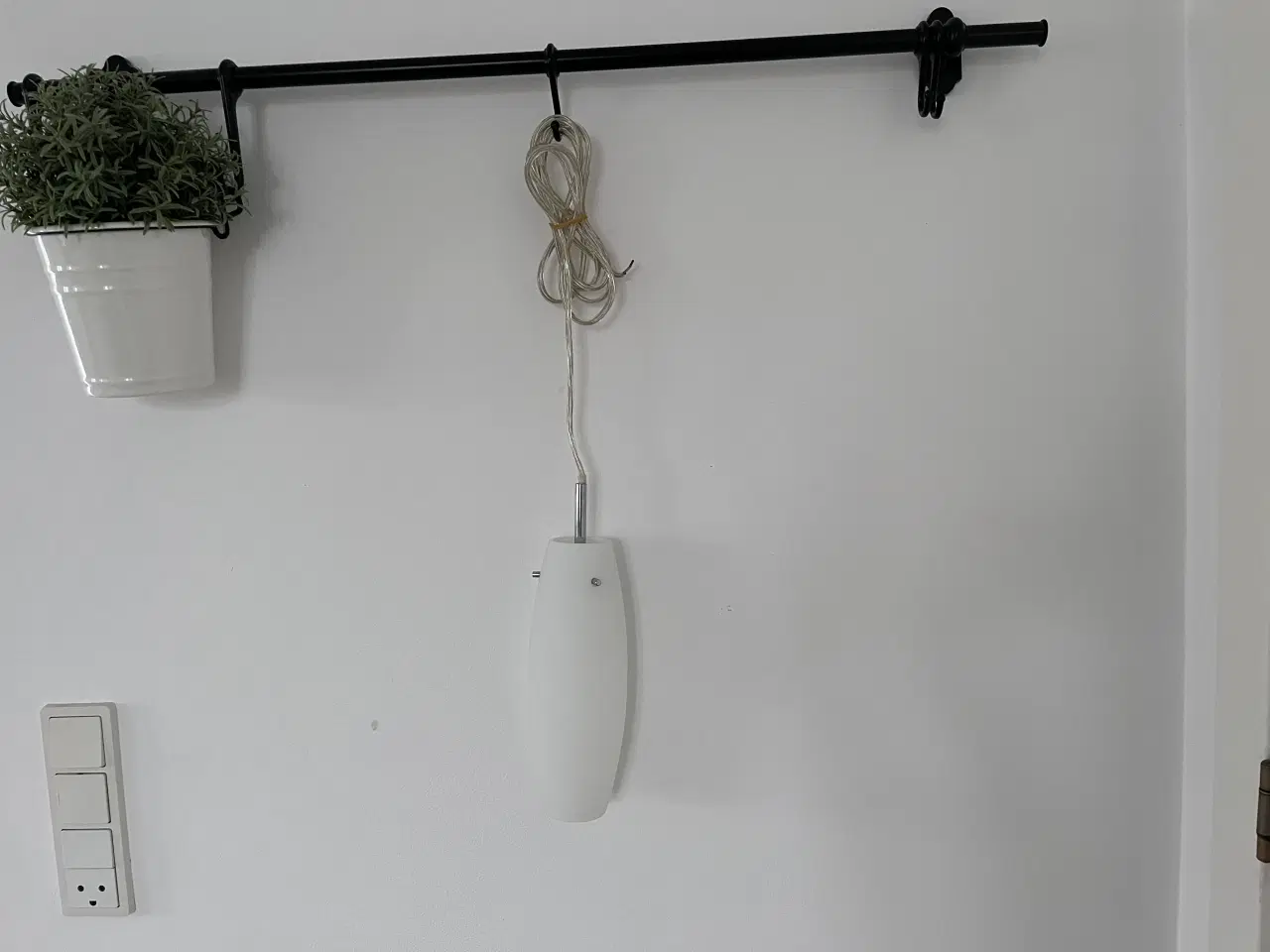 Billede 12 - Pendler, Loftslamper, Lamper, Halo Tech Cuba Desig