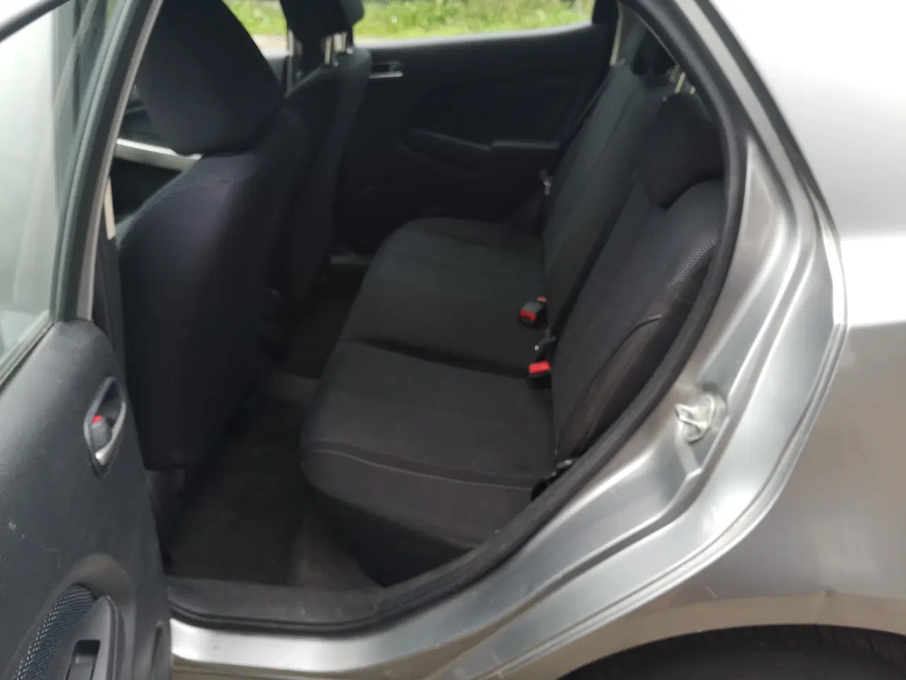 Billede 3 - Mazda 2 1.3 benzin