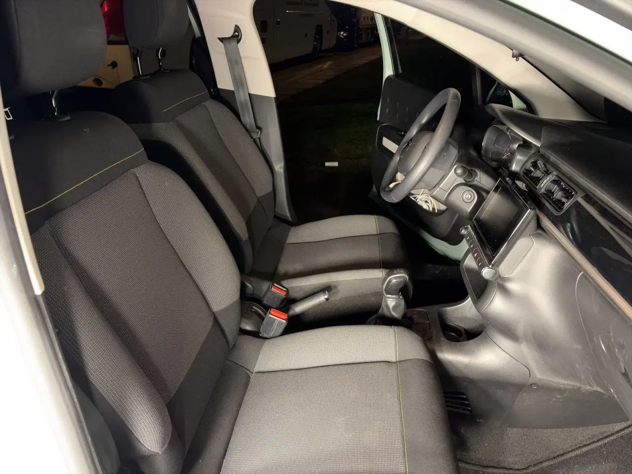 Billede 11 - Citroën C3 1,2 PureTech 82 Feel