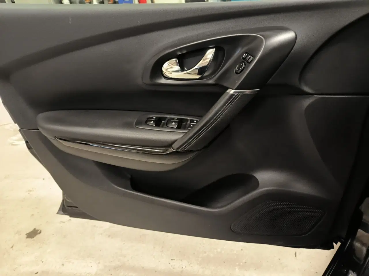 Billede 12 - Renault Kadjar 1,5 dCi 110 Zen