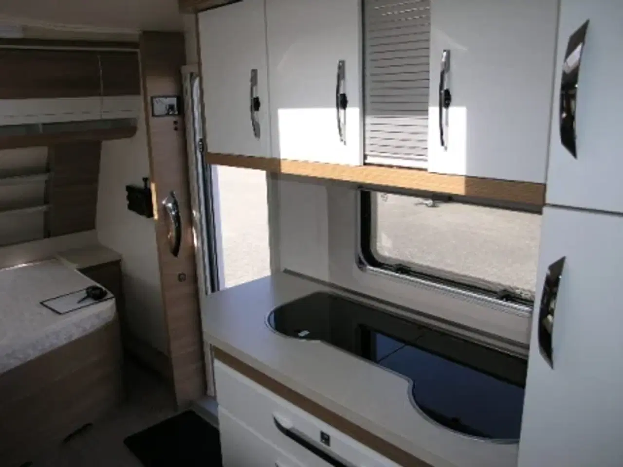 Billede 8 - Hobby De Luxe 545 KMF