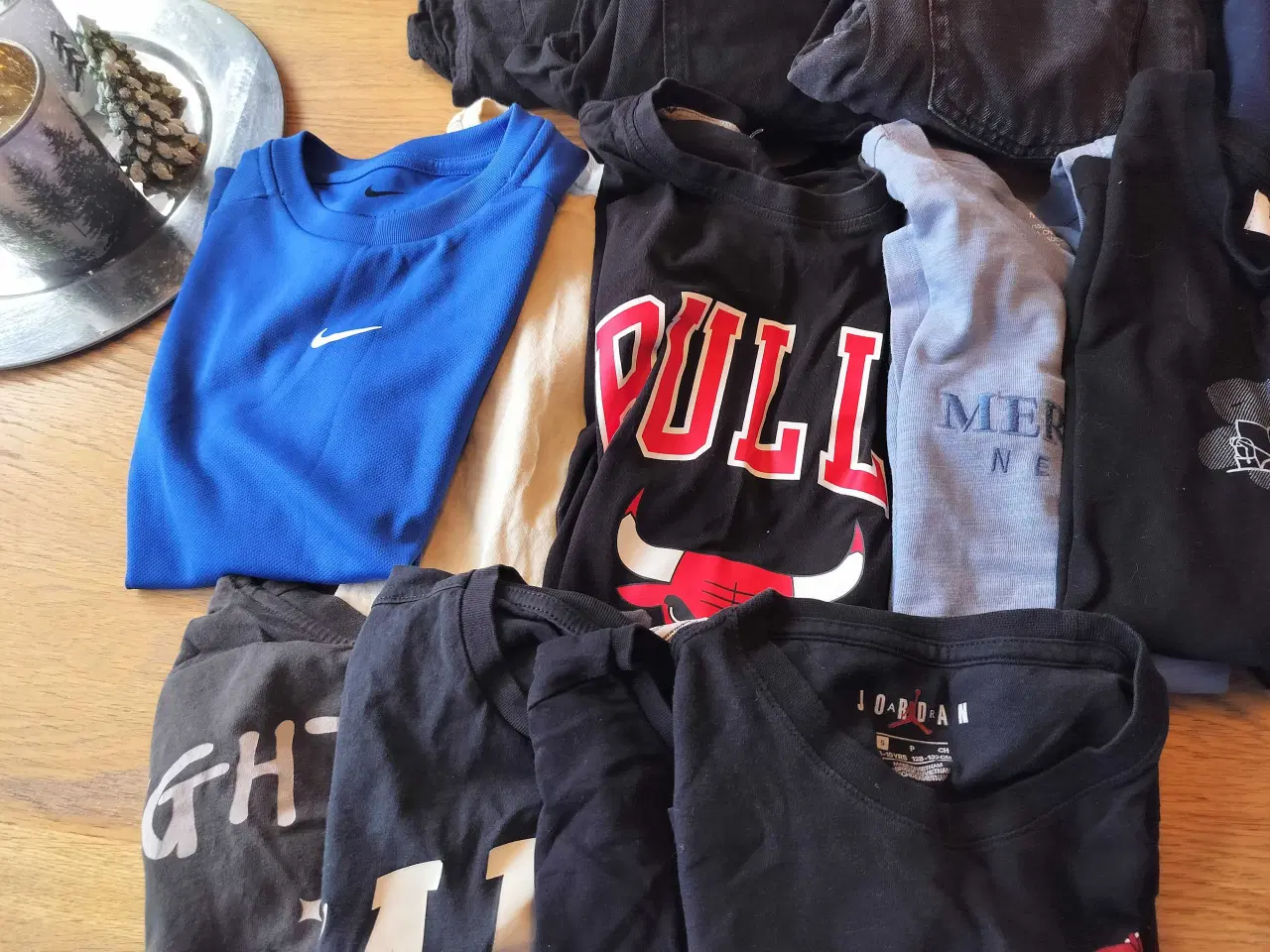 Billede 2 - Tøjpakke til dreng 
