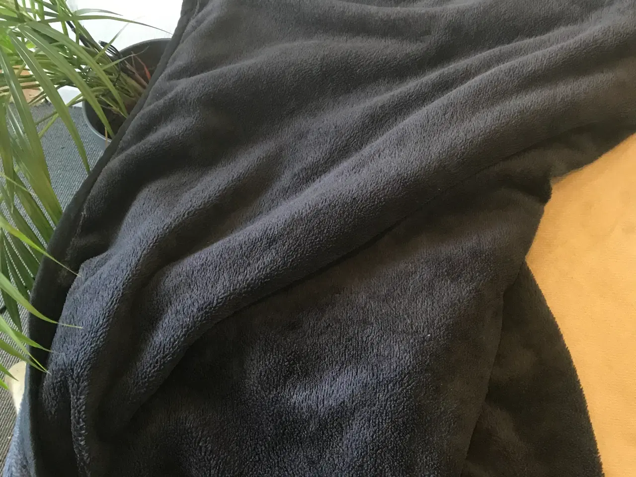 Billede 3 - Fleece Tæppe Hyggeligt til Sofa, 200cm * 120cm