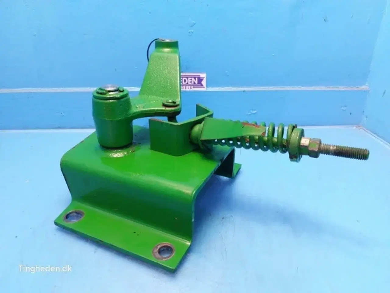 Billede 13 - John Deere T660I Arm AH205903