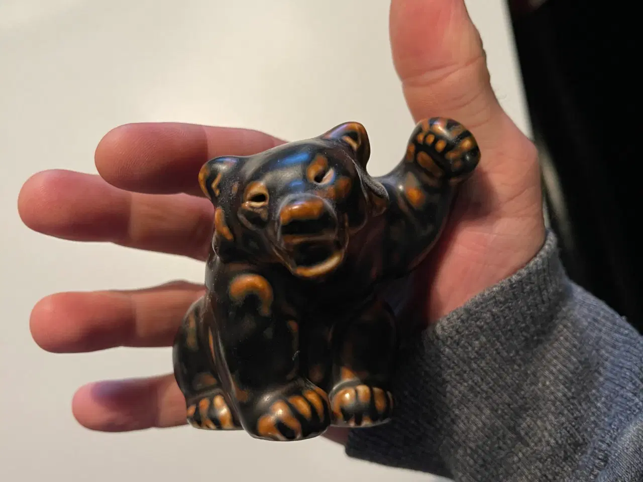 Billede 8 - Royal Copenhagen kongelige figurer.