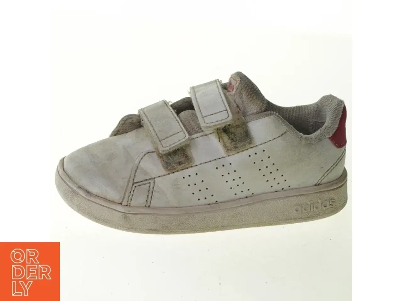 Billede 1 - Sko fra Adidans (str. 17 cm)