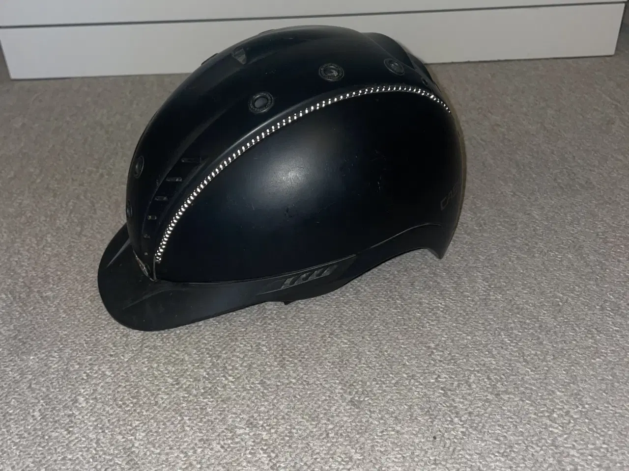 Billede 4 - Casco Mistral 2 ridehjelm