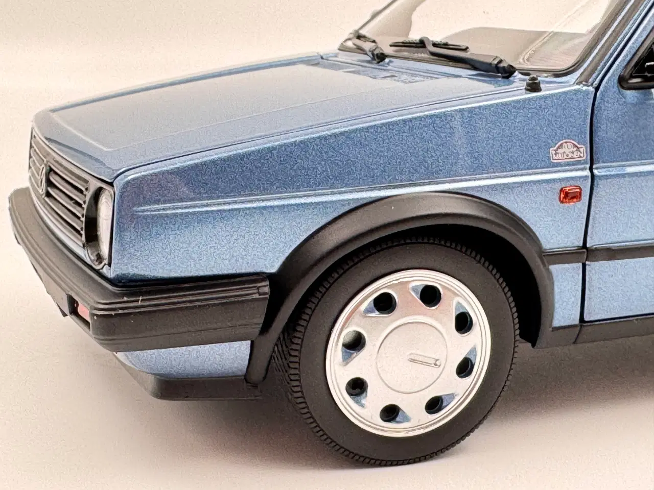 Billede 9 - 1988 VW Golf II 10 Millionen - 1:18 