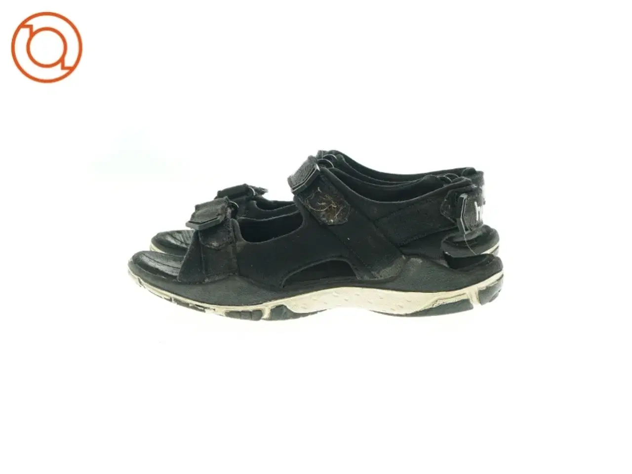 Billede 1 - Sandaler fra Hummel (str 30)
