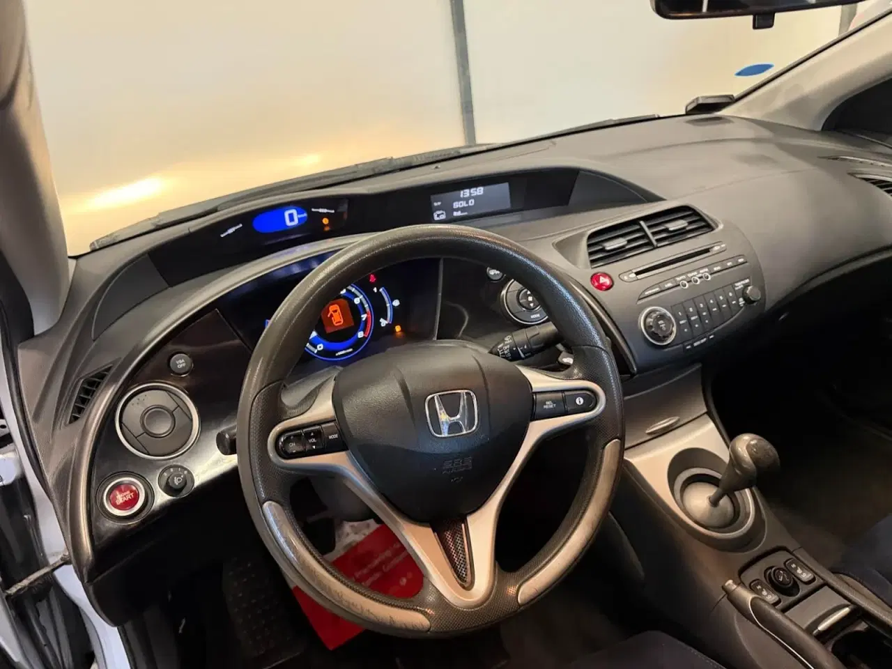 Billede 6 - Honda Civic 1,8 Comfort