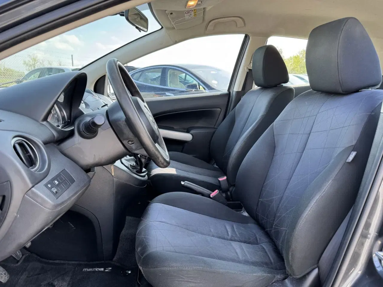 Billede 9 - Mazda 2 1,3 Go 75HK 5d