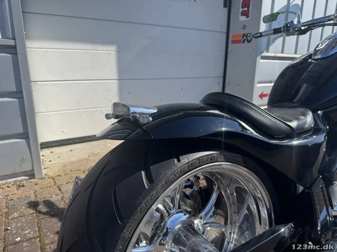Billede 20 - Suzuki VZR 1800 Intruder