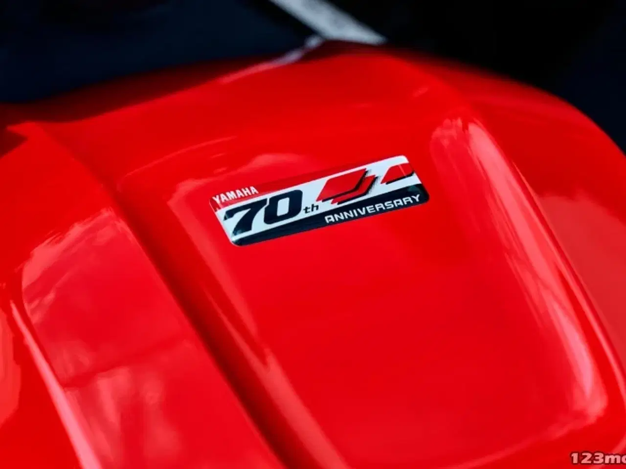 Billede 22 - Yamaha YZF R3