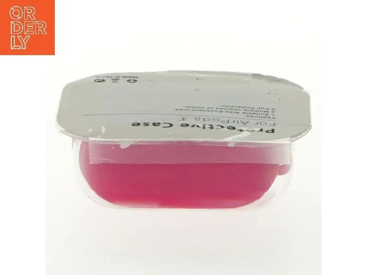 Billede 4 - Beskyttelsesetui til AirPods 3