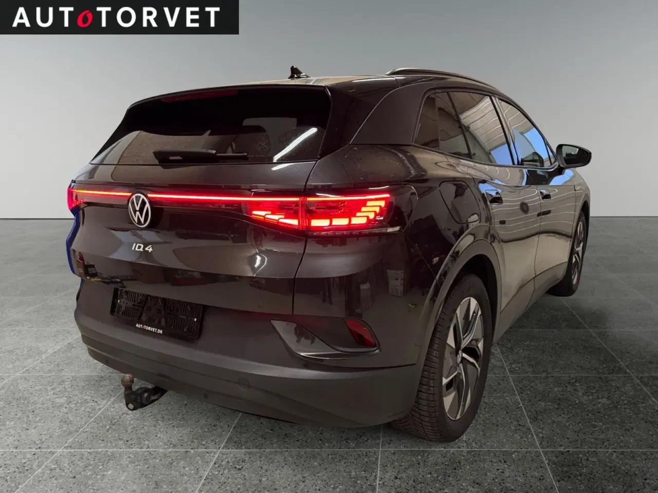 Billede 3 - VW ID.4 77 1ST Pro Performance