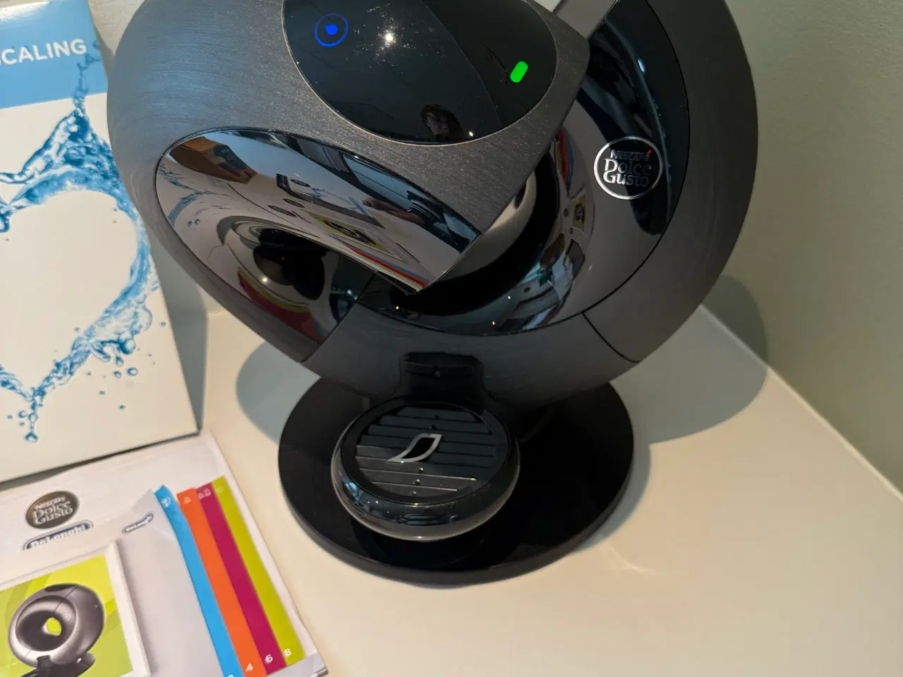 Billede 3 - Dolce gusto 