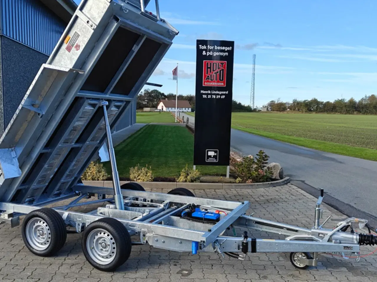 Billede 8 - Variant 3515 MT