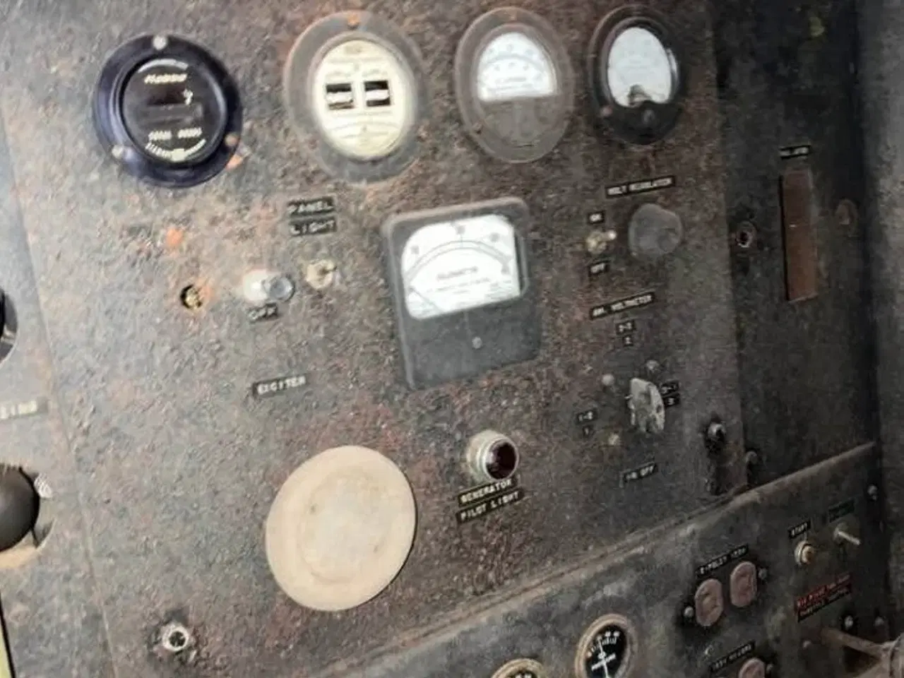 Billede 2 - generator