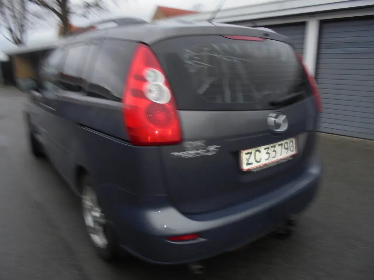 Billede 6 - Mazda 5 2008