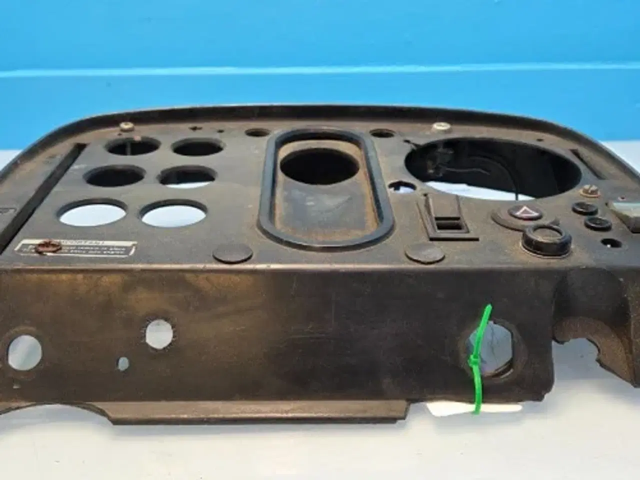 Billede 3 - John Deere 4040 Instrument Panel L39566