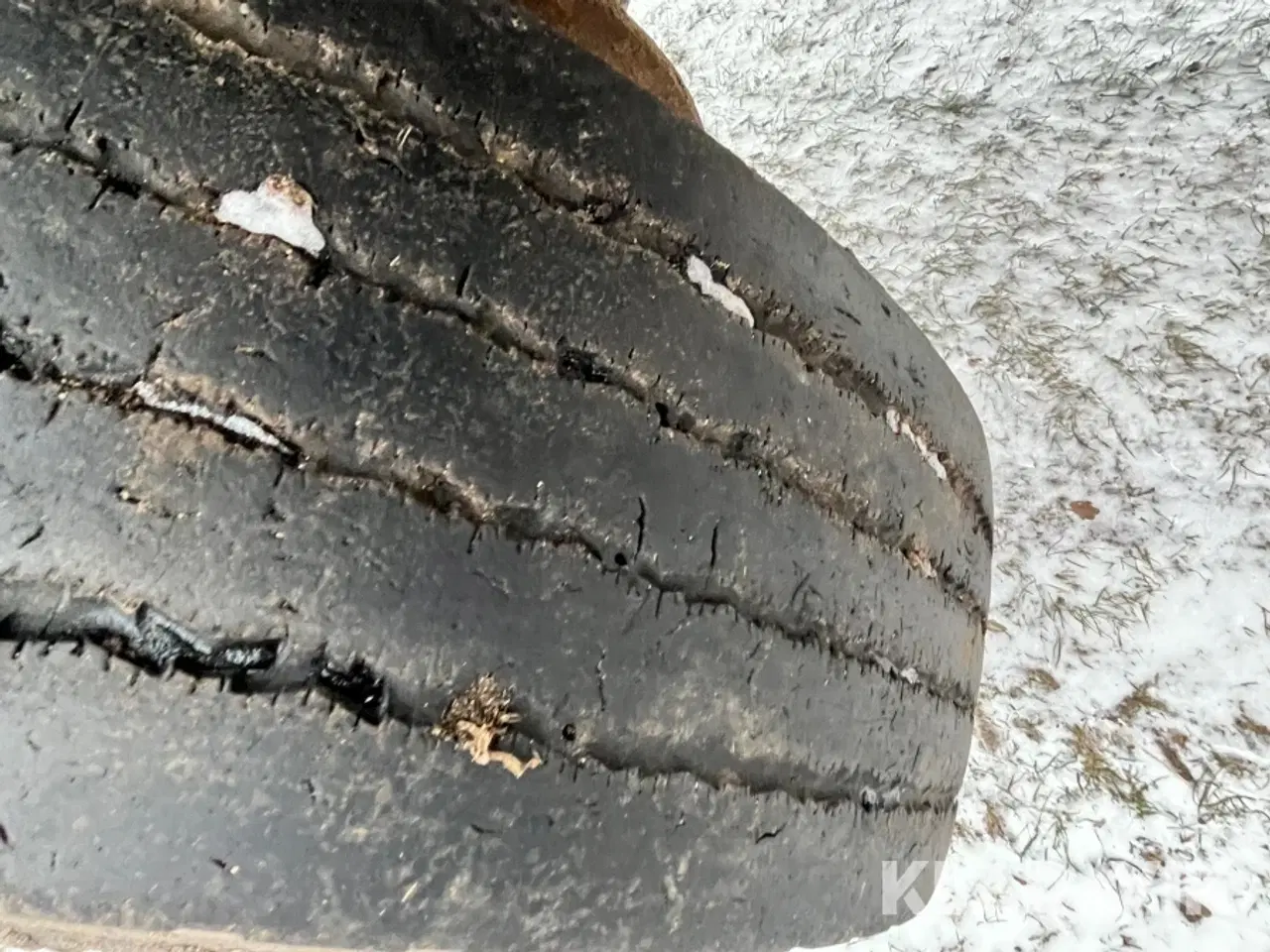 Billede 11 - Halmvogn Krieger