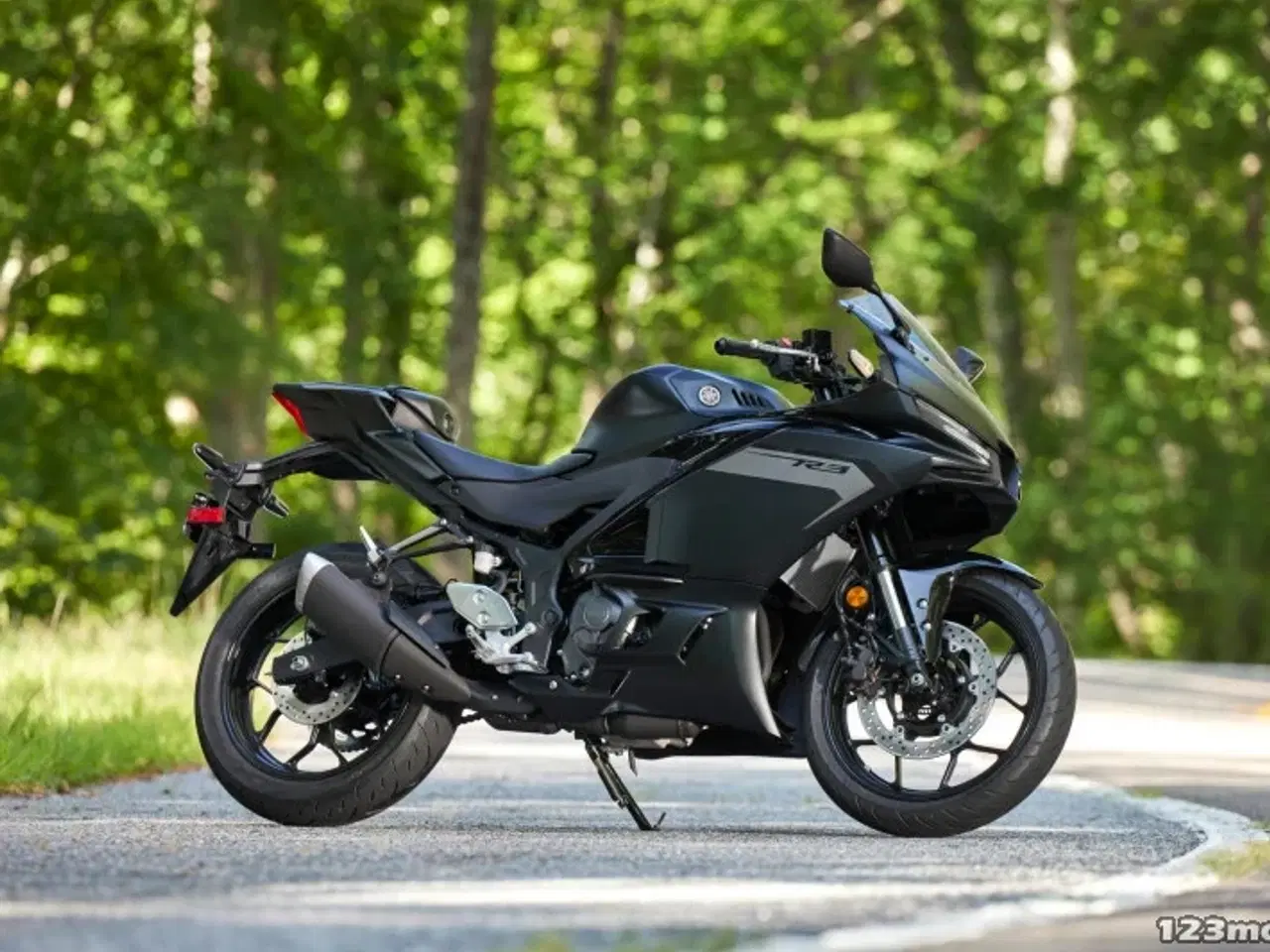 Billede 8 - Yamaha YZF R3