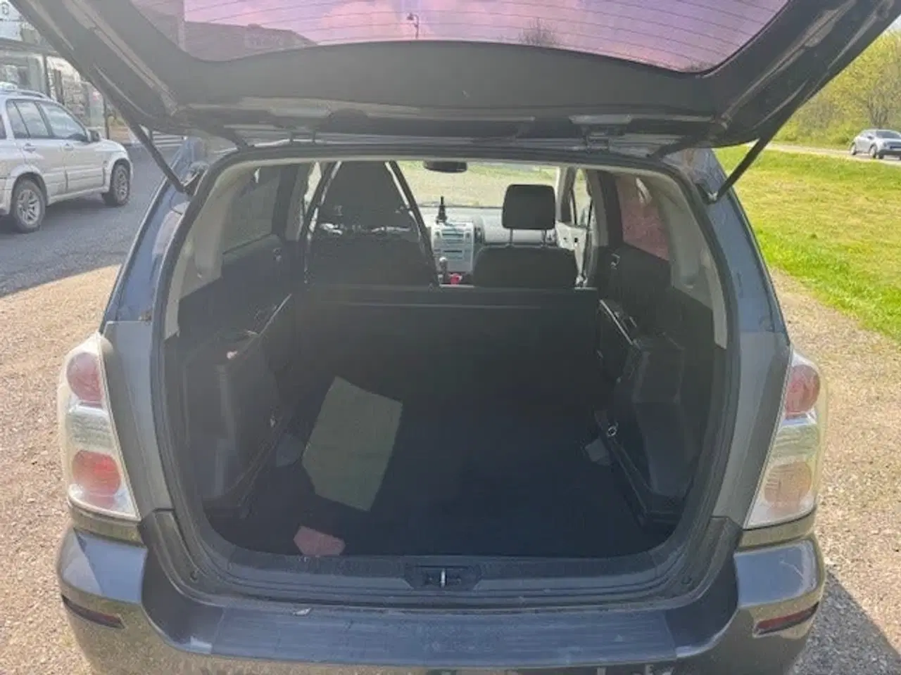 Billede 11 - Toyota Corolla Sportsvan 2,2 D-4D 136 Sol