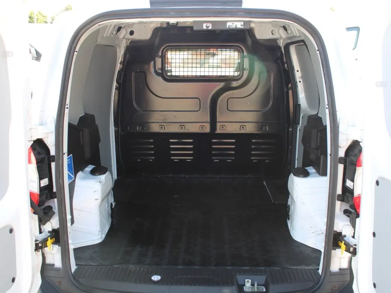 Billede 11 - Ford Transit Courier 1,5 TDCi 100 Trend