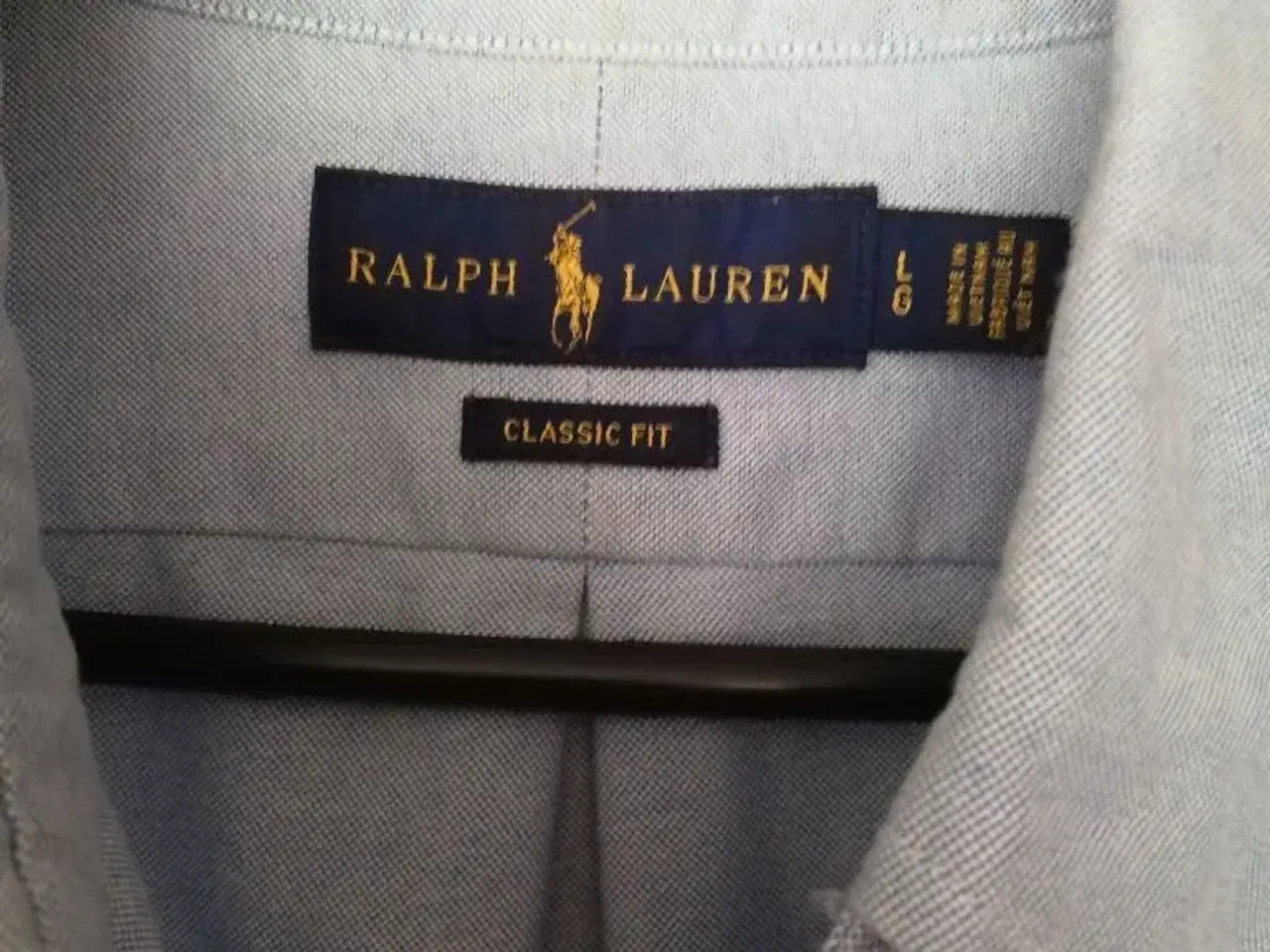 Billede 3 - Ralph Lauren