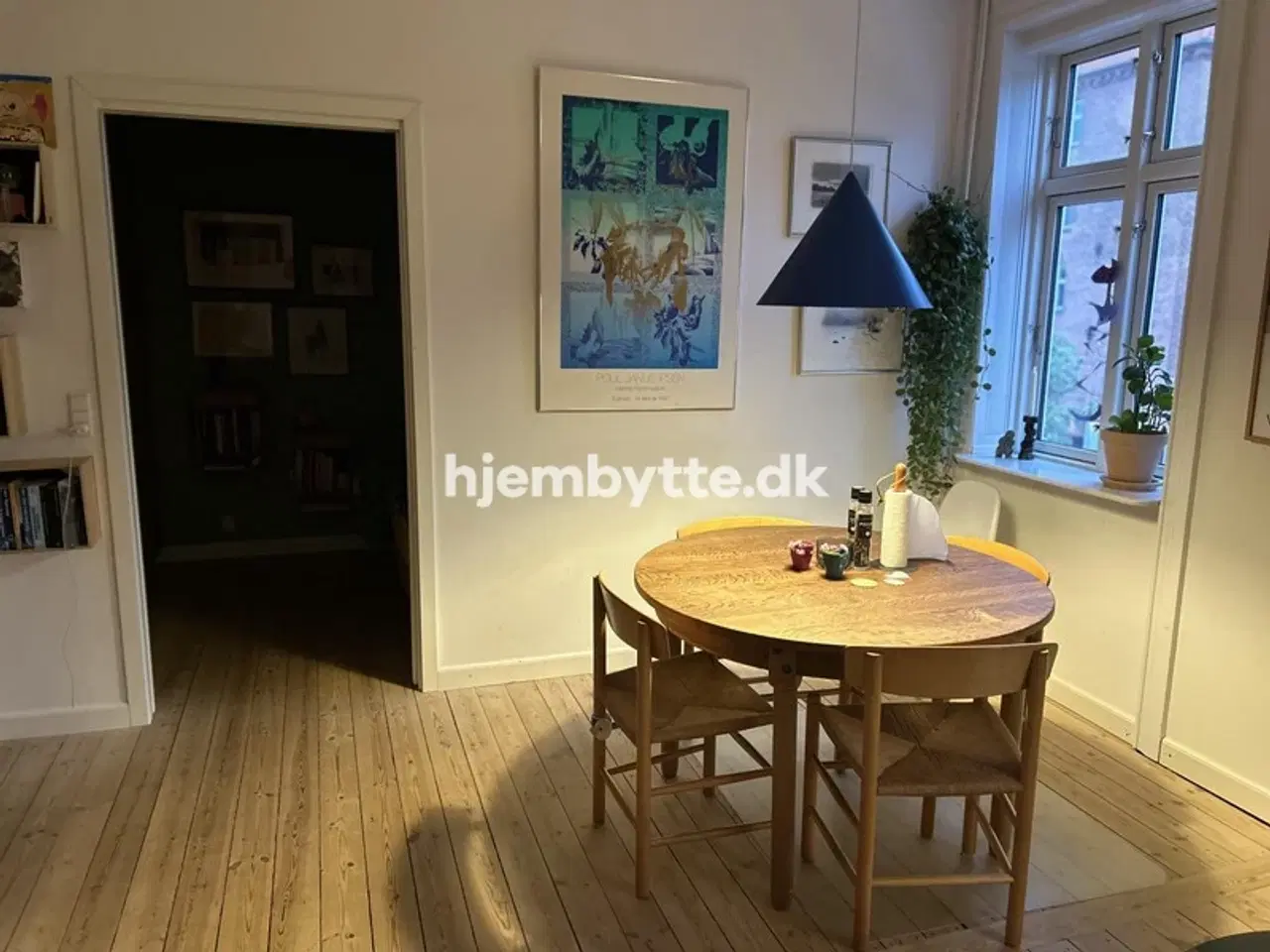 Billede 2 - Hjembytte - Haraldsgade