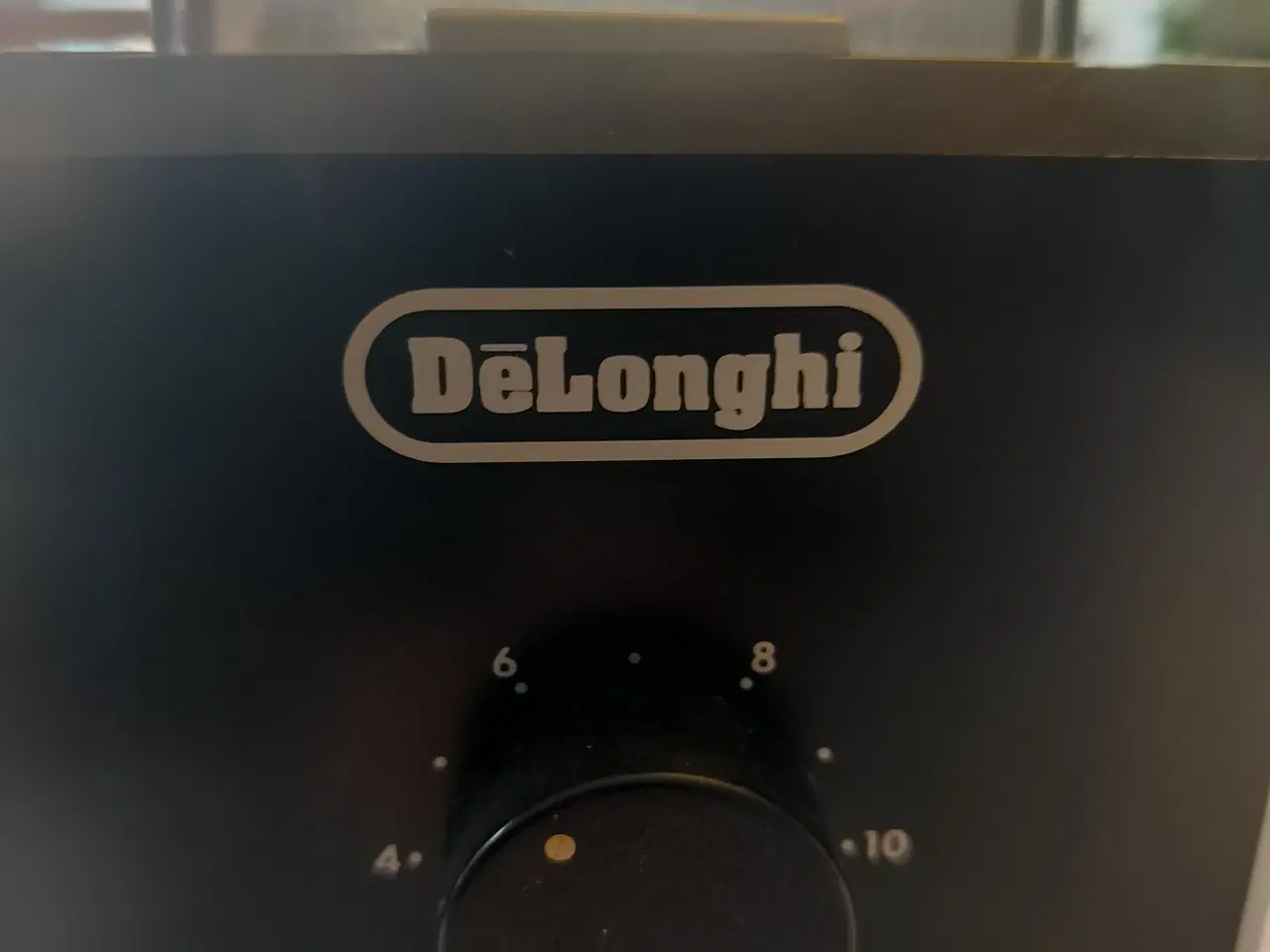 Billede 3 - DeLonghi kaffekværn