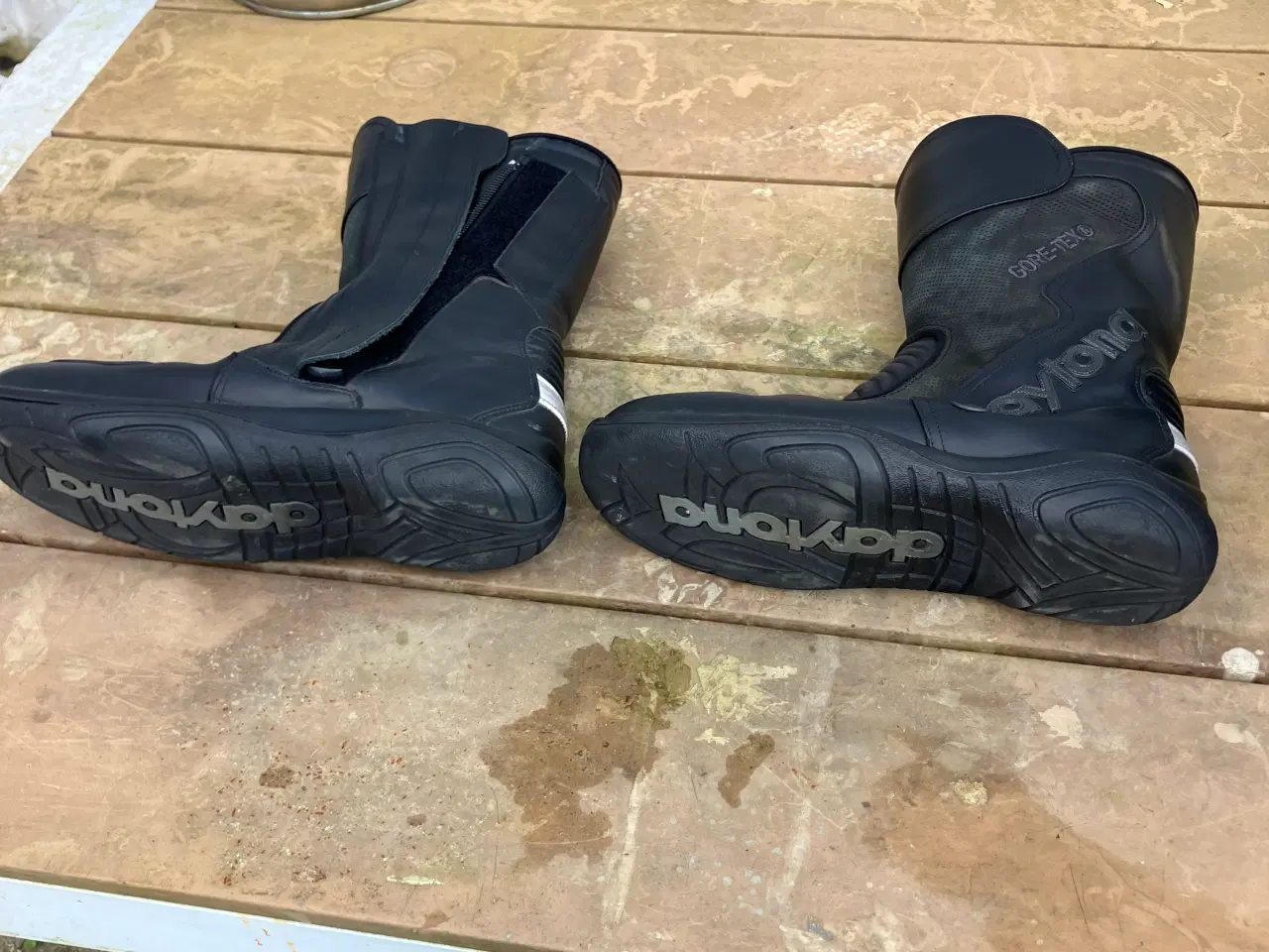 Billede 3 - Daytona Spirit gtx. Str 44