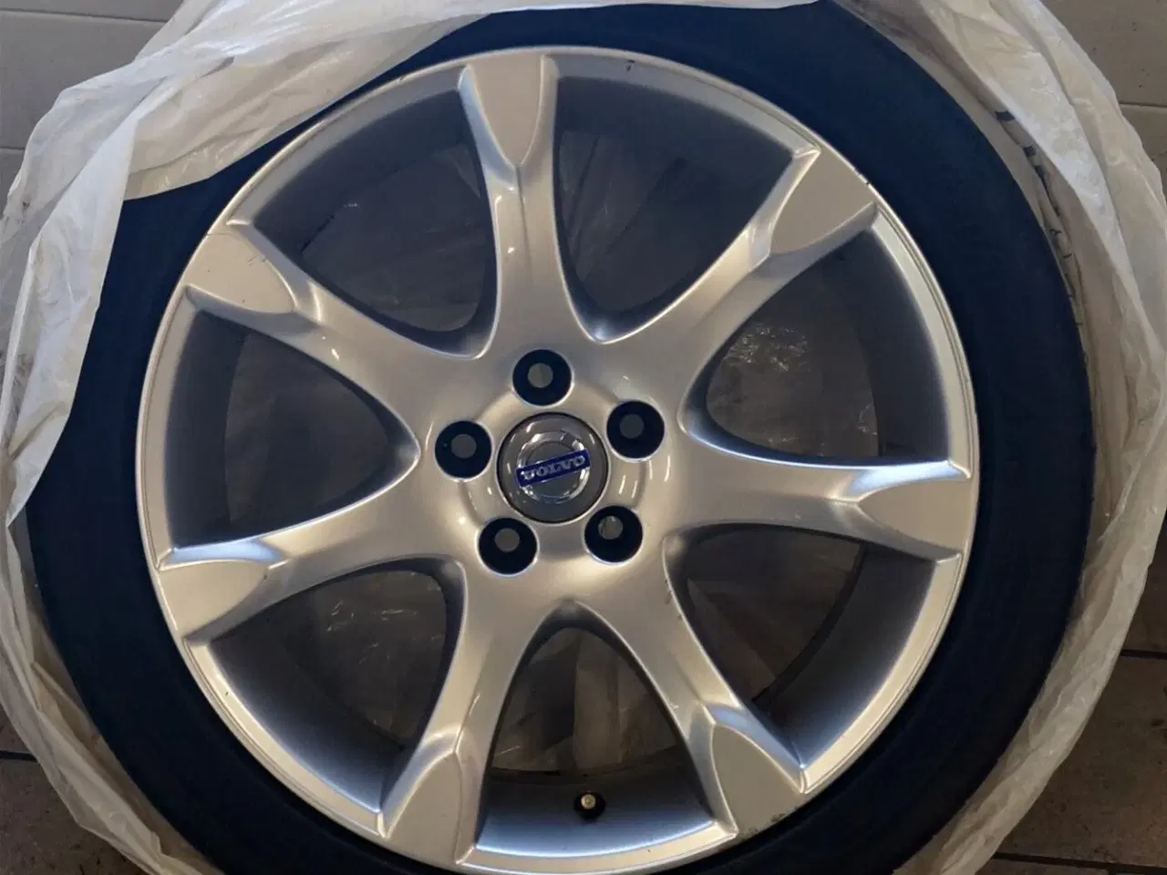 Billede 24 - Volvo V70 2,0 D4 Eco Momentum 181HK Stc 8g Aut.