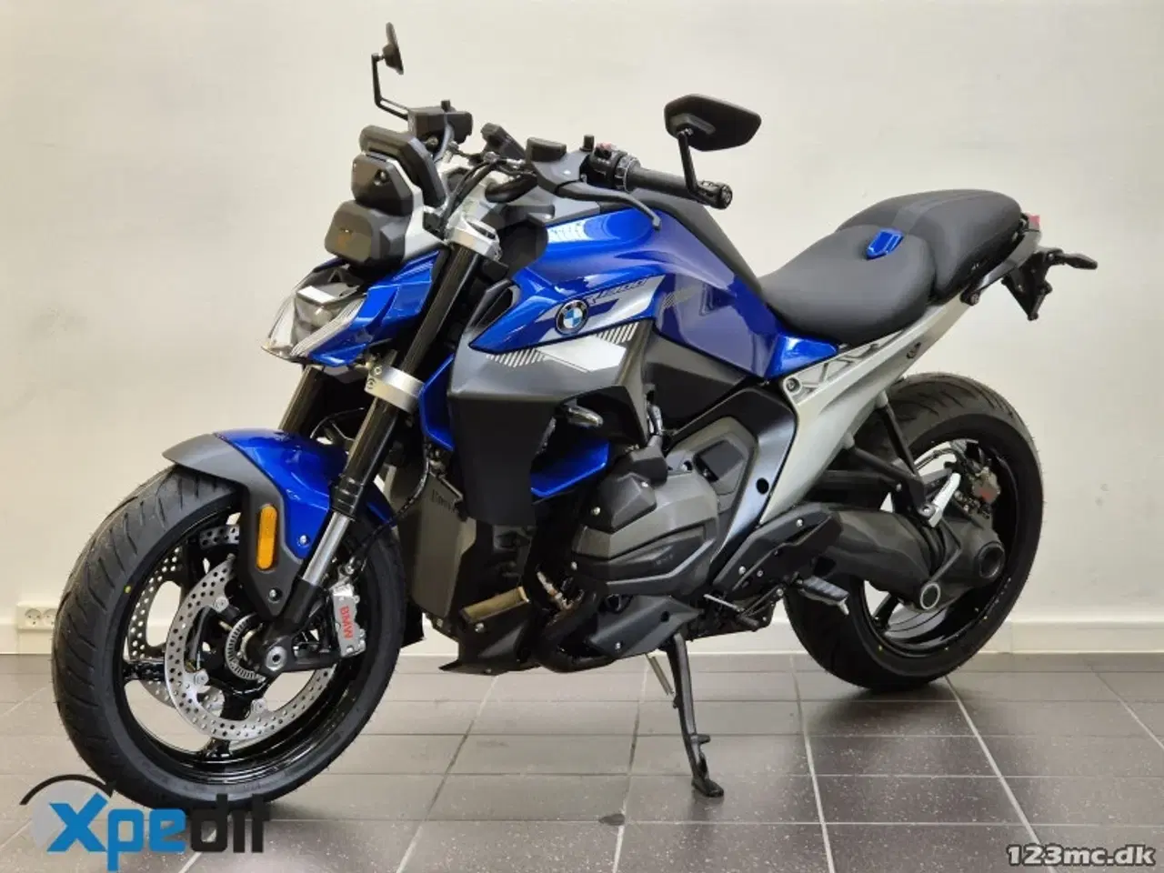 Billede 5 - BMW R 1300 R