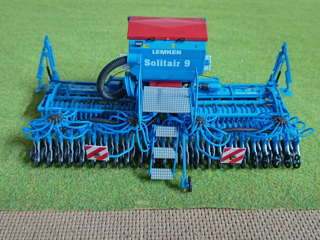 Billede 1 - Lemken Solitaire 