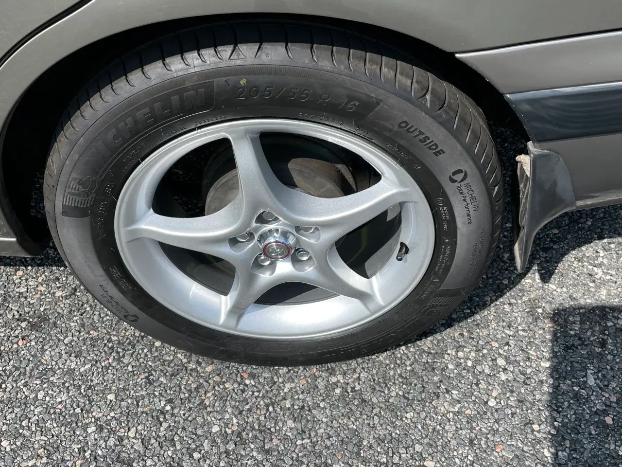 Billede 5 - Toyota Carina