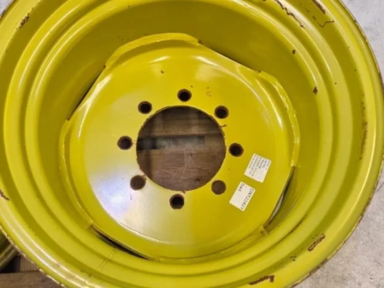 Billede 4 - 26"    DW20X26   Sæt