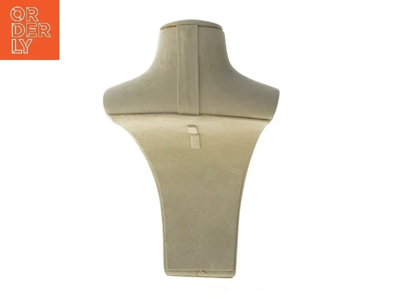 Billede 3 - Smykke display bust (str. 25 cm)