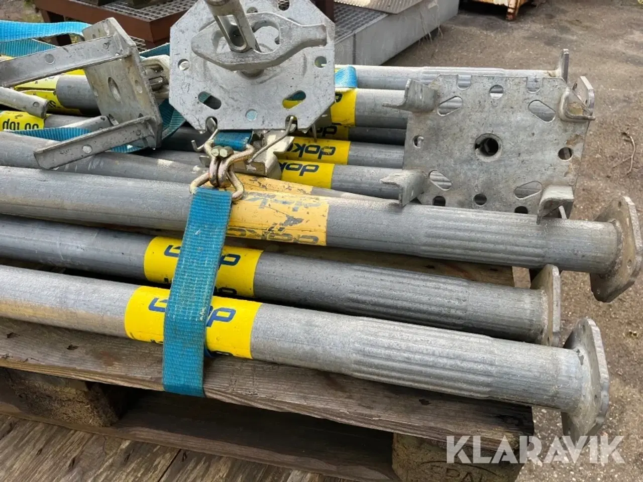 Billede 5 - Soldater Doka Eurex 30 Top 10 styk