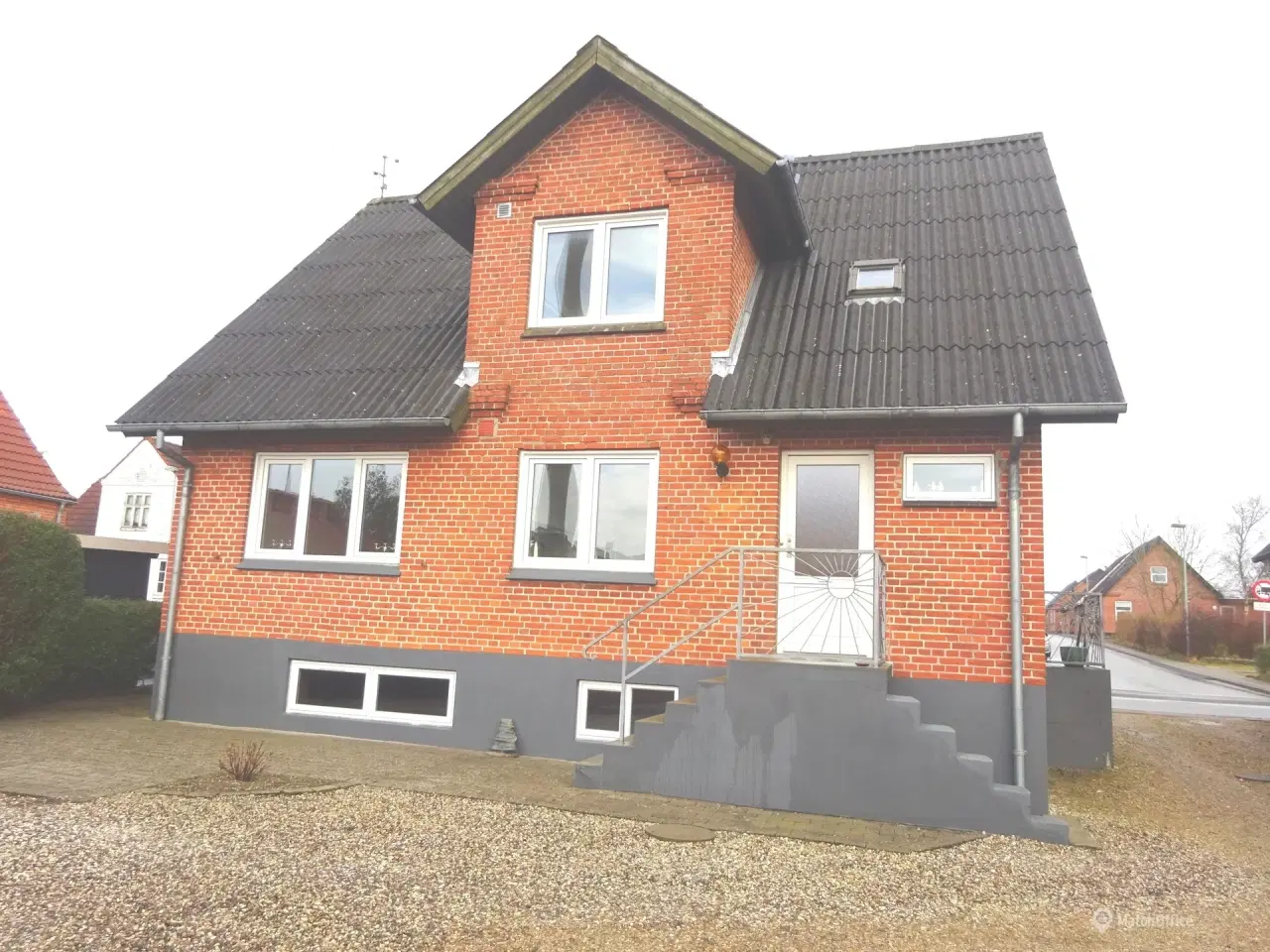 Billede 4 - Velholdt villa 