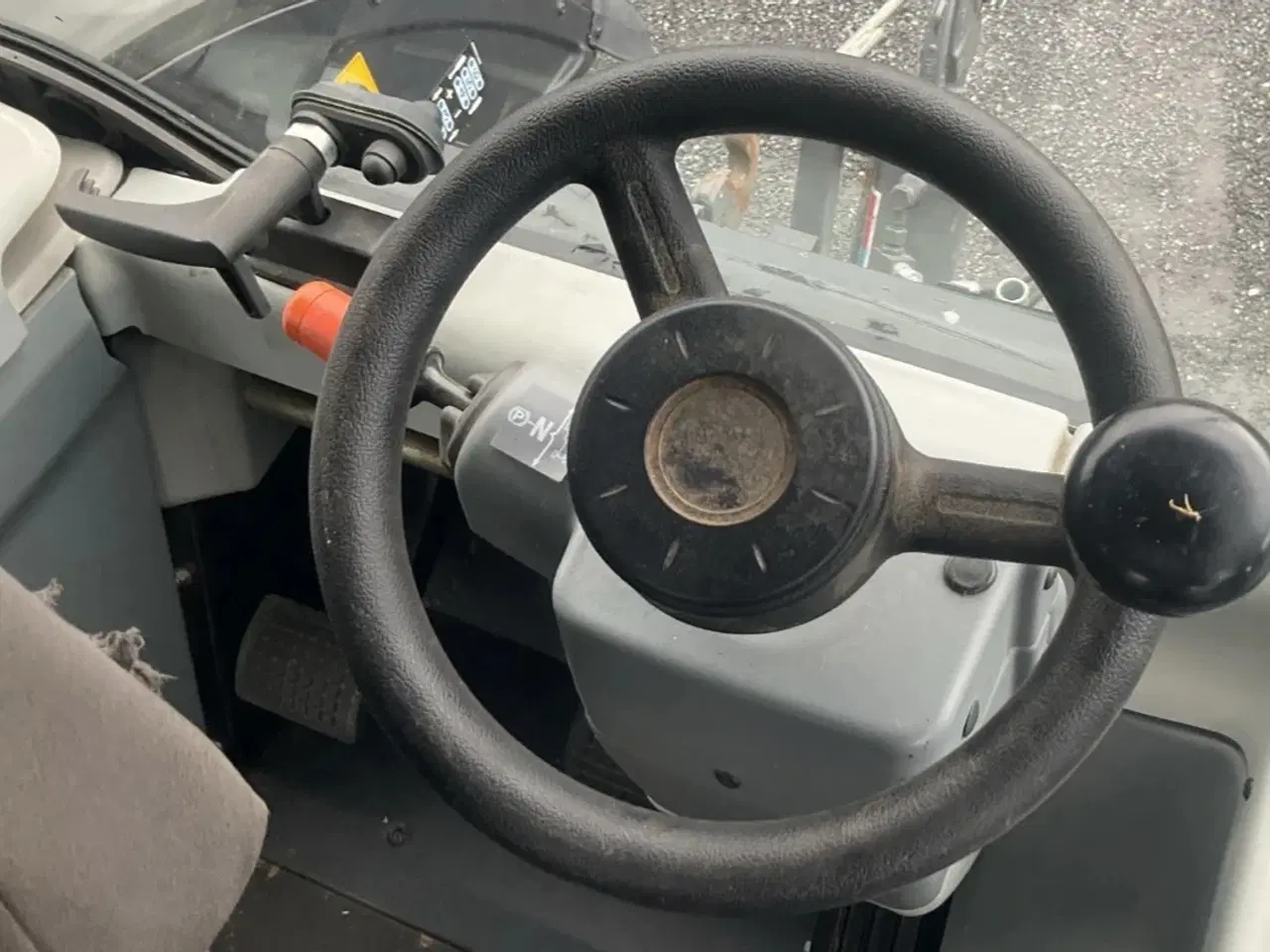 Billede 5 - Valtra S 394