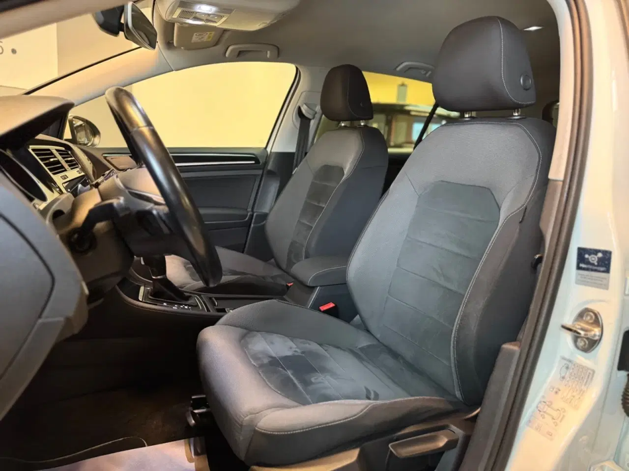 Billede 9 - VW Golf VII 1,5 TSi 150 Highline DSG