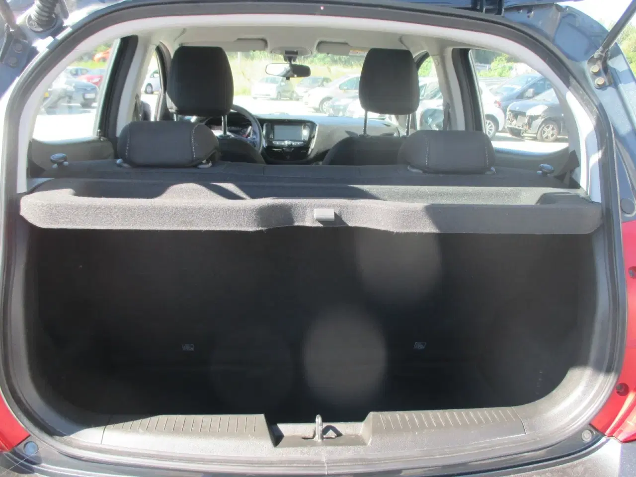 Billede 7 - Opel Karl 1,0 Enjoy